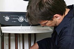 boiler repair Badenscallie