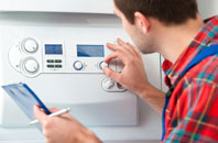 free Badenscallie gas safe engineer quotes