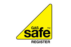 gas safe companies Badenscallie
